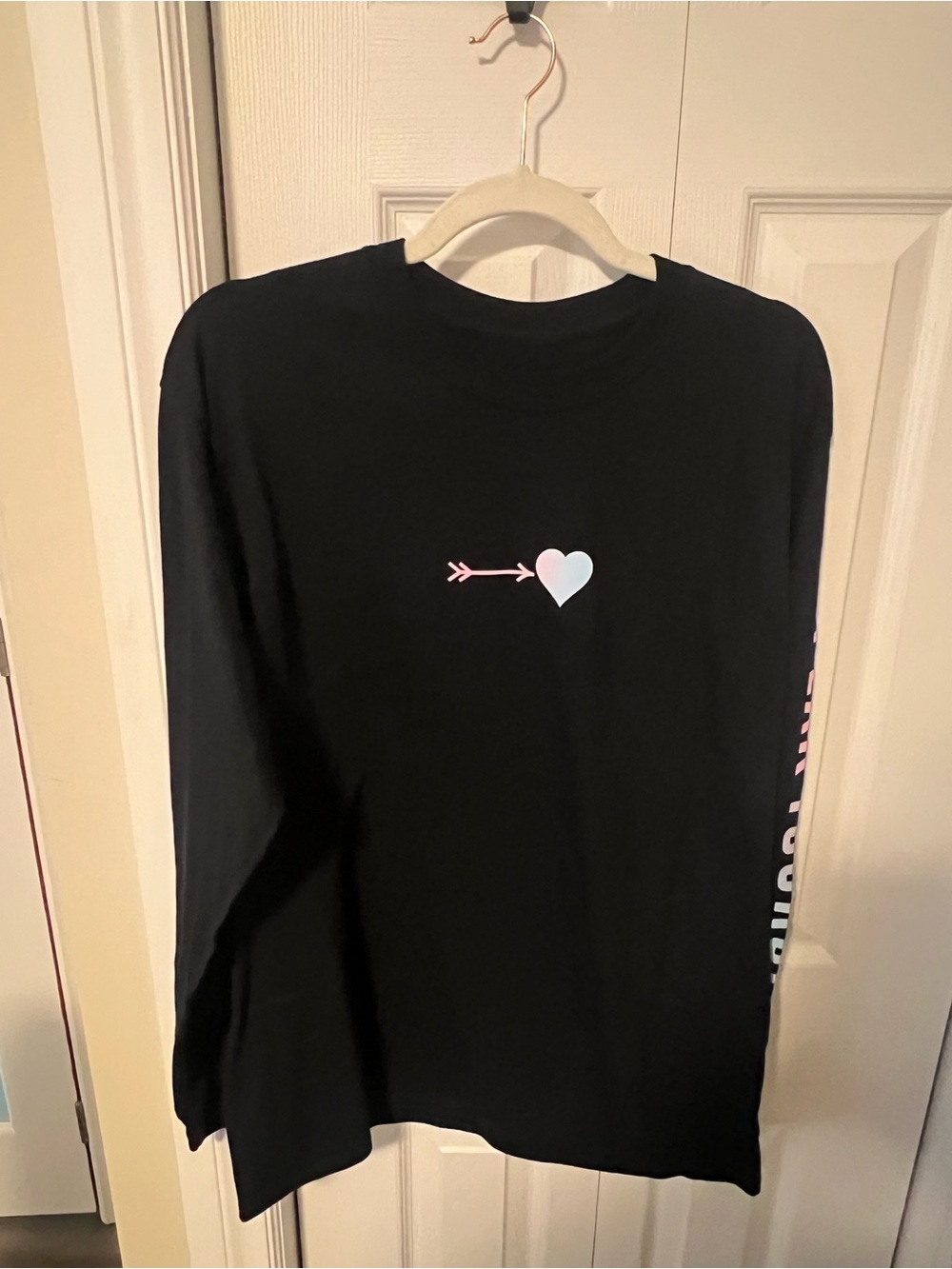 BTS Love Yourself Tour Merch